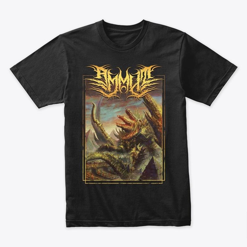 Souls Devoured Merch Drop