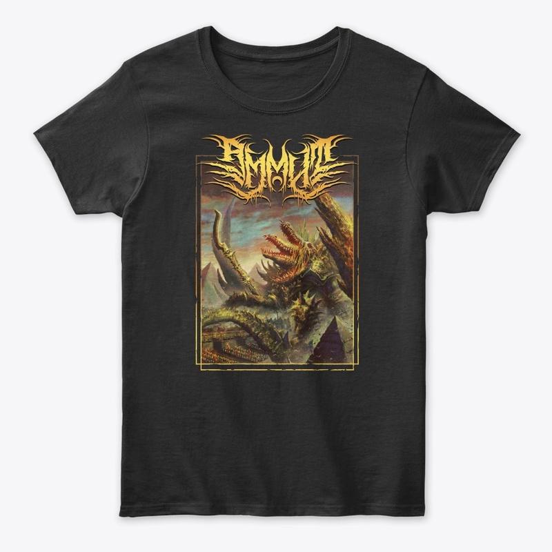 Souls Devoured Merch Drop